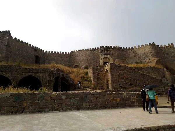 Chawand Fort