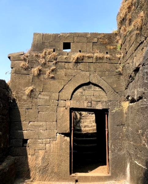 Chawand Fort