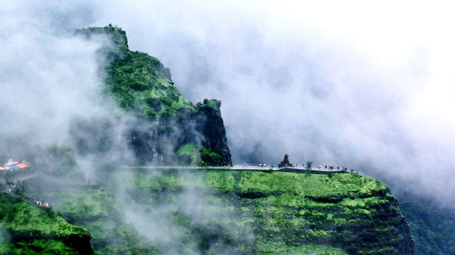 Malshej Ghat