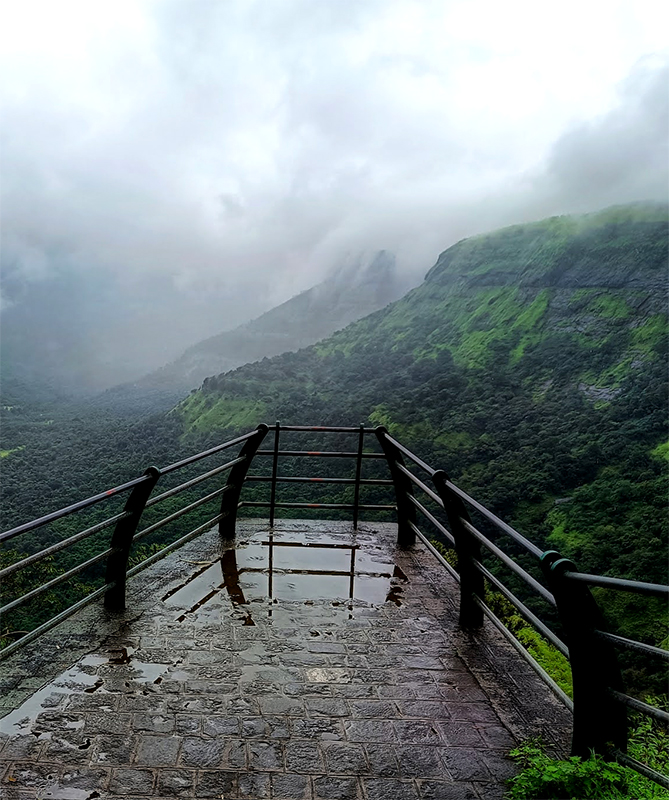 Malshej Ghat