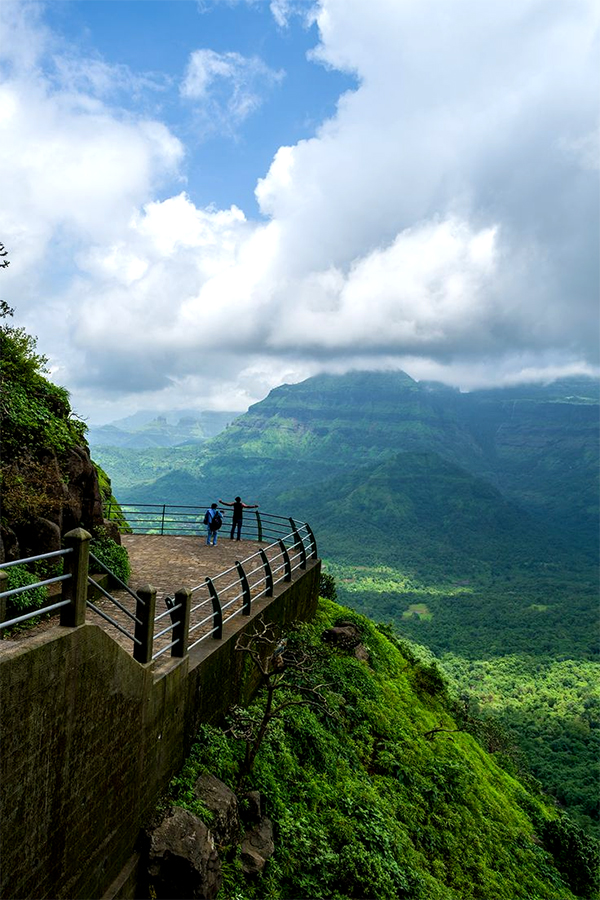 Malshej Ghat