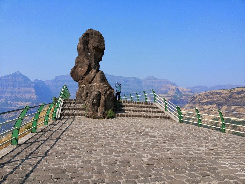 Malshej Ghat